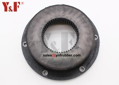 China Durable Flexible Rubber Coupling Leakproof For Industrial Applications for sale
