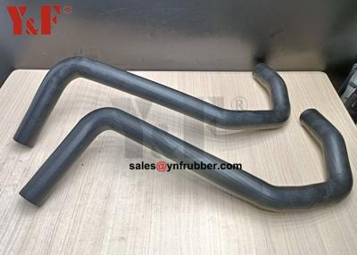 China E320D Excavator Rubber Hose Piping 245-9178 Radiator Hose Lower for sale