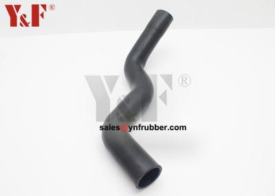 China Excavator Synthetic Rubber Radiator Hose Replacement High Pressure for sale