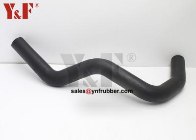 China Radiator Rubber Hose Tube High Tensile 3104768 For Excavator for sale