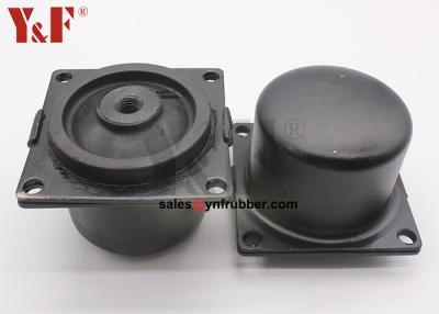 China Vibration Bump Stop Rubber Dampening With Low Compression Set for sale