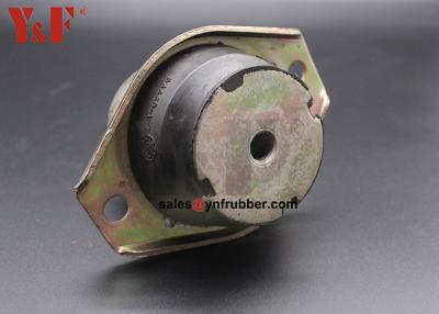 China Durable Truck Bump Stops Rubber With High Corrosion Resistance for sale