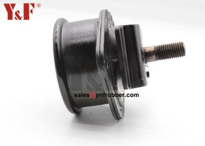 China Bottom Rubber Cab Mount Isolator 4630660 Elastomeric Aging Resistance for sale