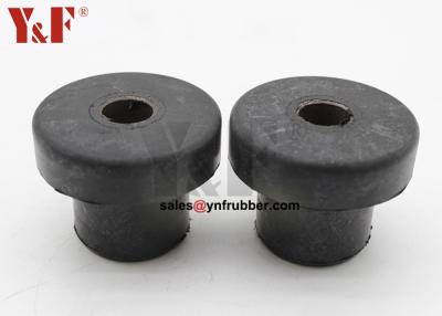 China Truck Rubber Bump Stops Aging Resistance 208/00204 20800204 Rubber Mount for sale