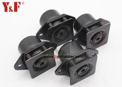 China OEM Absorber Shock Rubber Bump Stops Anti Vibration Absorption for sale