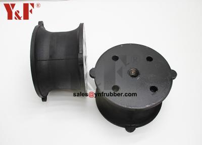 China Black Rubber Bump Stops Push In 227-0172 Rubber Shock Absorbers for sale