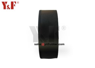 China Custom Elastomeric Shock Absorbers PC200-5 Bump Stops Rubber for sale
