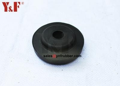 China Rubber Automotive Bump Stops Dampening High Resilience Material for sale