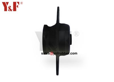 China Robust Rubber Shock Absorbers With Good Tolerance For Industrial Applications Paver Rubber Mounts for sale