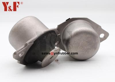China Customized Rubber Vibration Mounts Replacements YC35 M12 Holes for sale