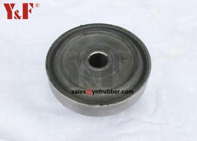 China Reliable Anti Vibration Machine Mounts Dampening For Heavy-Duty Applications for sale