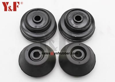China Cup Type Anti Vibration Machine Mounts Stable For Heavy-Duty Equipment for sale