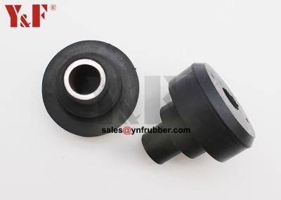 China Small Anti Vibration Mounts For Machines Upper And Lower Mounts for sale