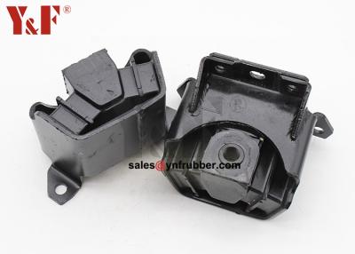 China 1532251930 1-53225193-0 1-53225-193-0 Rubber Feet Mounts Shockproof Solution for sale