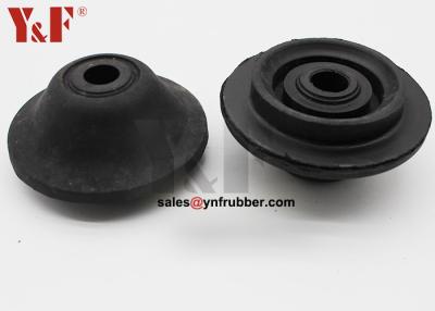 China Rubber Mounting Foot 11N6-08250 21K-01-71270 Push In Rubber Feet for sale