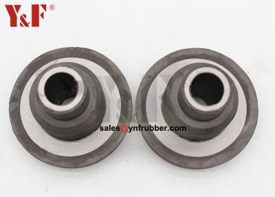 China 600mm Rubber Mounting Feet VOE14528380 VOE14526155 Industrial CE for sale