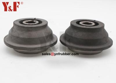 China Mounting Feet KRH0781 KNH0528 Sumitomo JCB Excavator Rubber Mount for sale