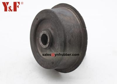 China Round Rubber Mounting Feet Replacement Secure KRH1226 KRH1225 for sale
