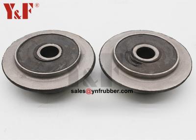 China Industrial Push In Rubber Feet Anti Skid SH280 Front Engine Rubber Feet for sale