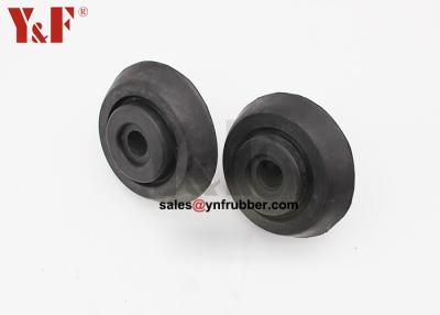 China SH340 Engine Rubber Foot Mounts Shockproof And Anti Vibration for sale