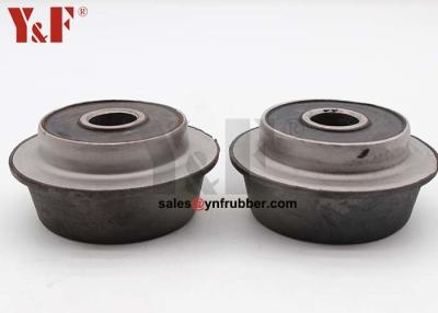 Chine Montage à base de caoutchouc anti-vibration LC02P01033P1 Kobelco à vendre