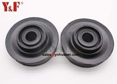 China Industrial Rubber Cab Mounts Cone Mounted Accessories Shock Resistance for sale