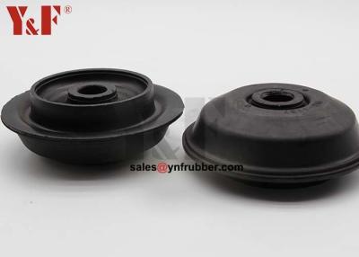 China Engineered Conen Mounts LC02P01045P1 LC02P01049P1 Black Anodized Finish for sale