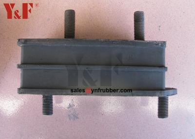 China OEM Cone Mounts Rubber Engine Mount For The Mitsubishi 6D22 SGS for sale