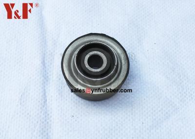 China Metal Cone Mounts Shock Resistance With 6mm Mounting Hole Diameter for sale