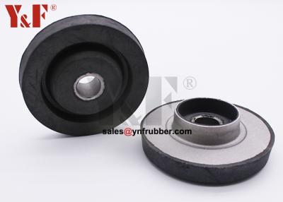 China Industrial Cone Mounts Vibration Resistance With 4 Mounting Holes for sale