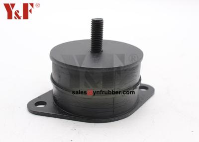 China Compactor Rubber Vibration Damper Mounts With High Vibration Absorption for sale