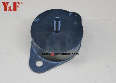 China Conical AV Industrial Mounts Anti Vibration Captive Transit Mounting for sale