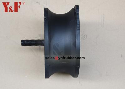 China Captive Transit Engine Mounts Small Lightweight High Flexibility for sale