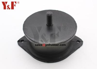 China Versatile Small Engine Rubber Mounts Compact Captive Transit Mounting for sale