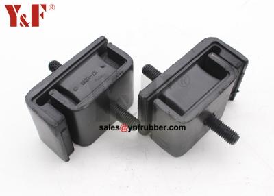 China Rubber Captive Transit Mounts Brackets RC41742990 Easy Installation for sale
