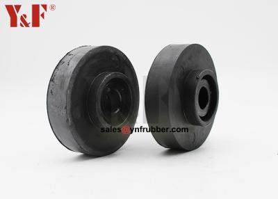 China Industrial Automotive Body Mount Bushings Replacement Shock Absorption for sale