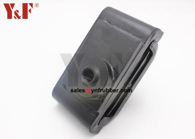 China Vehicles Rear Body Mount Bushings Rubber 4628977 For Automotive for sale