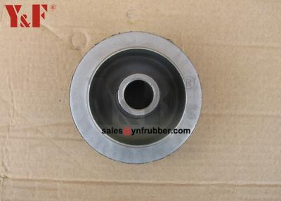China Standard Rubber Auto Body Mounts Shockproof Engine Body Bushing Kit for sale