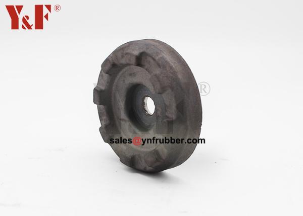 Quality Customized Body Mount Bushings 4426637 4448738 Rubber Engine Mount SGS for sale