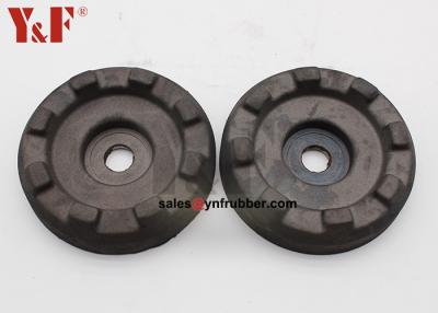 Quality Customized Body Mount Bushings 4426637 4448738 Rubber Engine Mount SGS for sale