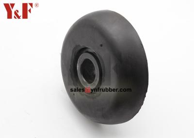 Quality Black Rubber Body Mount Bushings Custom 4655723 EX800 Front Engine Mount for sale