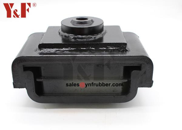 Quality Rear Engine Body Mount Rubber Bushing Mounts For Automotive Suspension for sale