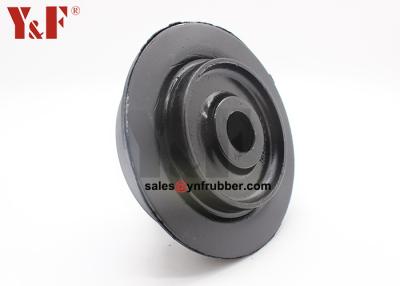 Quality EX450-1 Excavator Front Engine Mounts 4183995 HR-3060 Enhance Vehicle Safety for sale