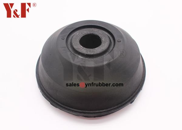 Quality EX450-1 Excavator Front Engine Mounts 4183995 HR-3060 Enhance Vehicle Safety for sale