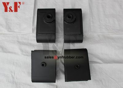 China Automotive Black Custom Rubber Mouldings Manufacturers Low Compression Set for sale