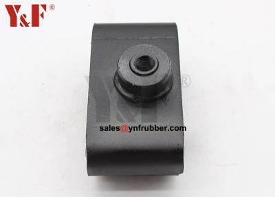 China OEM Molded Rubber Parts Industrial Custom Rubber Mold Manufacturers for sale