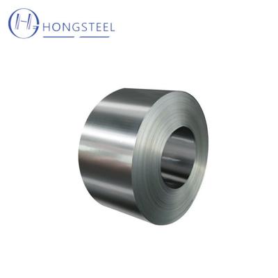 China 0.2mm To 0.8mm SS304 316 202 Stainless Steel Coil 2B Finish Cold Rolled for sale