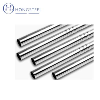 China OEM Dia 6mm-630mm Round Square SS Steel Pipes 3000mm To 6000mm Length for sale