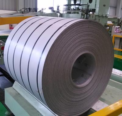 Chine Industrie 201SS JIS 200 séries d'acier inoxydable feuille d'acier inoxydable de 0.1mm à de 2mm à vendre