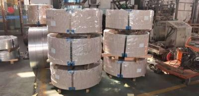 Китай Прокладка холоднопрокатная нержавеющей сталью катушки ASTM 304 0.6mm толщиной продается